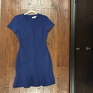 Likely royal blue dress size 4